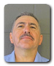 Inmate JORGE ZEBADA CORALLES