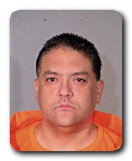 Inmate VINCENT ACOSTA