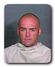 Inmate PAUL GORDON