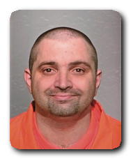 Inmate CHRISTOPHER HESS