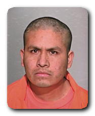 Inmate AQUILEO LOPEZ MARTINEZ