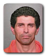 Inmate DAVID LUERA
