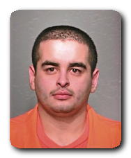 Inmate RAFAEL MARTINEZ