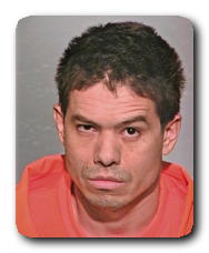 Inmate FERNAND MONTES CARRILLO