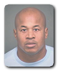 Inmate GARY PARKER
