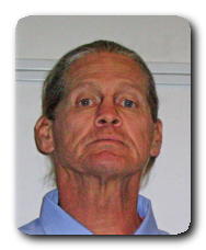 Inmate JOHN RUTLEDGE
