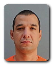 Inmate MANUEL TADEO