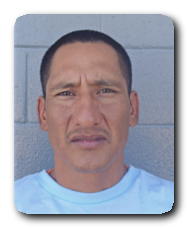 Inmate FREDDY TORREZ GONZALEZ