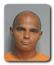 Inmate SIMON VALDEZ