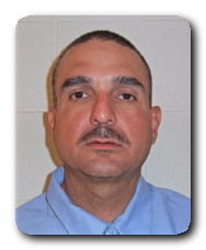 Inmate ALEJANDRO VALENZUELA