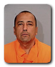 Inmate BENNY VALENZUELA