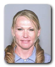 Inmate VALERIE YOUNG