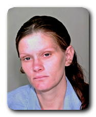Inmate DELORA ANDERSON
