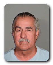 Inmate LUIS CHAVEZ
