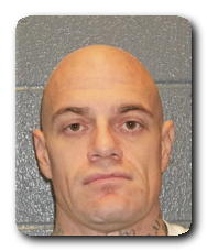 Inmate BRADLEY KEPPEL