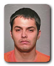 Inmate MARCOS LOPEZ