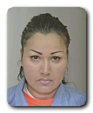 Inmate ROSA LUZANILLA