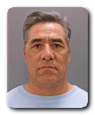 Inmate CELSO SOLIS RODRIGUEZ