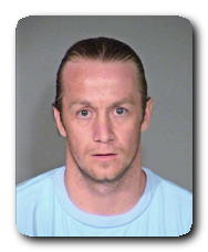 Inmate CHRISTOPHER SPIVEY