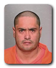 Inmate FERNANDO VALDEZ