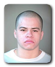 Inmate EDUARDO VILLEGAS