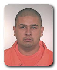 Inmate JOSE BARRIOS MURRIETA