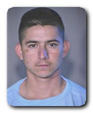 Inmate FRANCISCO GUZMAN GONZALEZ
