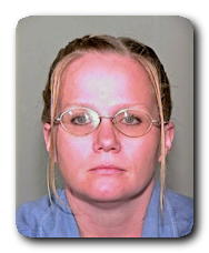 Inmate JEANETTE LACKMAN