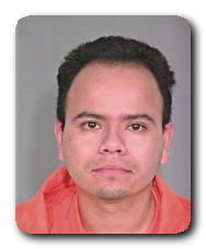 Inmate RAFAEL MARTINEZ