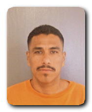 Inmate FERNANDO NUNEZ