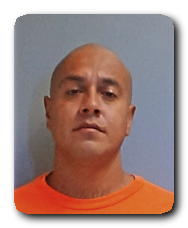 Inmate MICHAEL OROSCO