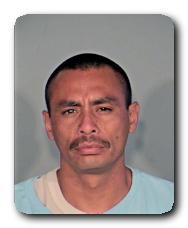Inmate STEVEN QUIROZ