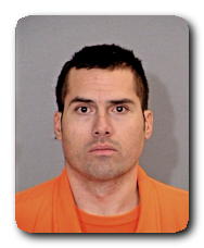 Inmate JUSTIN SNYDER