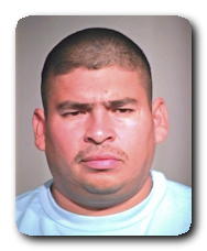 Inmate CARLOS SOTO MARTINEZ