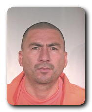 Inmate DANIEL URQUIDEZ