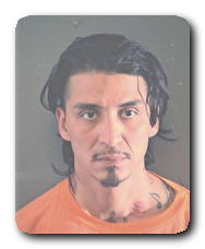 Inmate MICHAEL VALENZUELA