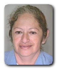 Inmate MARYLOU WOLFE