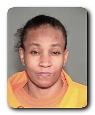 Inmate STACY COMBS