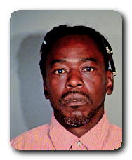 Inmate JAMAICA CROFTON