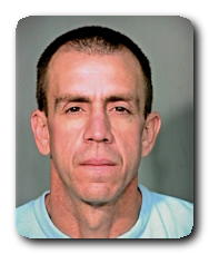 Inmate AARON CULLOP