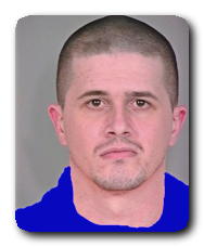 Inmate CLINT GENTILE