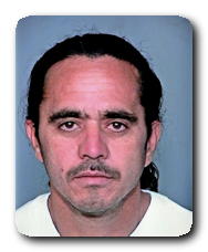 Inmate RAUL RODRIGUEZ RUIZ
