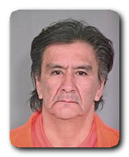 Inmate RAUL YANEZ VALENZUELA