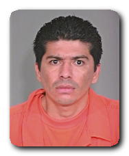 Inmate JUAN GONZALEZ LOPEZ