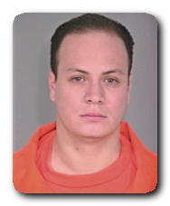 Inmate NICHOLAS HERRERA