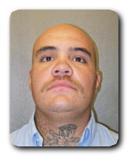 Inmate JOSEPH RAMIREZ
