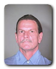Inmate BRUCE SEVIER