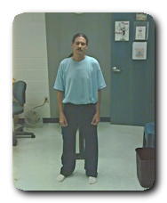 Inmate KEITH SMALL