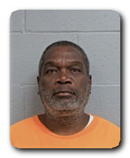 Inmate KEVIN SUTTON