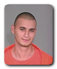 Inmate DANIEL TAPIA